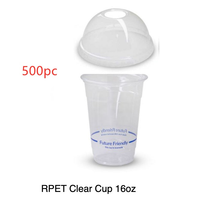 Milk Tea Coffee Cold Drink Plastic Cup