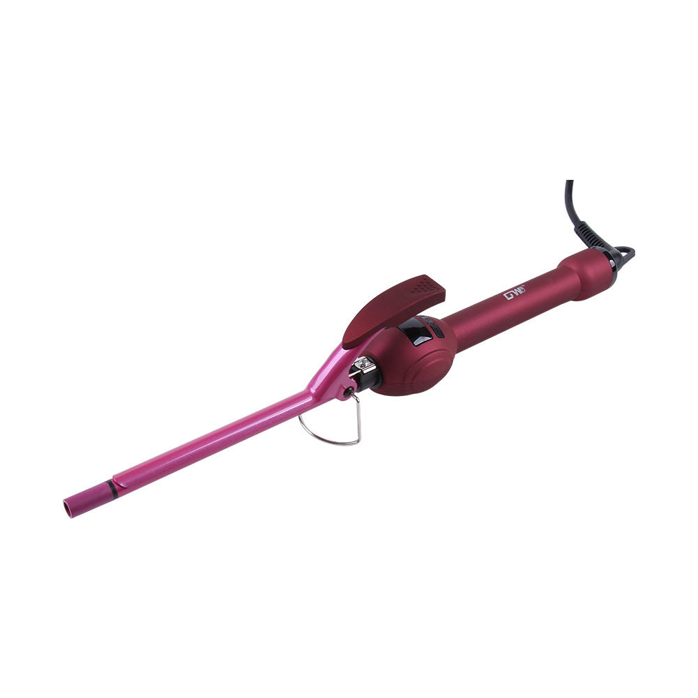 Hair Curler LCD Ultra-fine Modeling