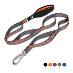 Dog Leash Rope Walking Dog Rope Dog Chain Corgi Pet Products