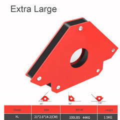 Welding Magnetic Holder