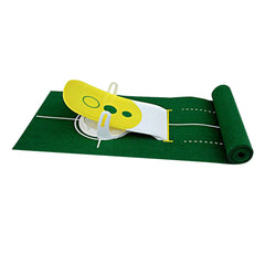 Fun And Precise Putter Exerciser