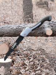 Folding hand saw universal