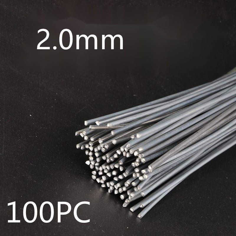 Low-temperature Aluminum Welding Wire Flux-cored Aluminum Welding Rod Without Aluminum Welding Powder Flux-cored Welding Wire Special Welding Wire For Aluminum Water Tank