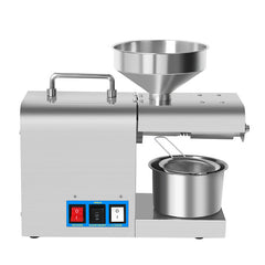 Xiangwei RG-311 & Rg-312 Household Oil Press