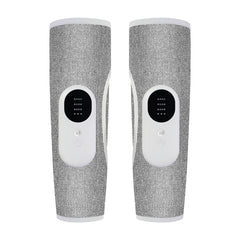 Multi Functional Leg Heating And Relaxation Massager