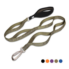 Dog Leash Rope Walking Dog Rope Dog Chain Corgi Pet Products