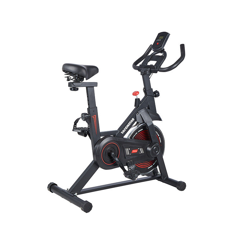 Sports Exercise Bike Indoor Silent