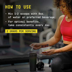 Chemistry Labs™ Creatine HCl (120 Servings)