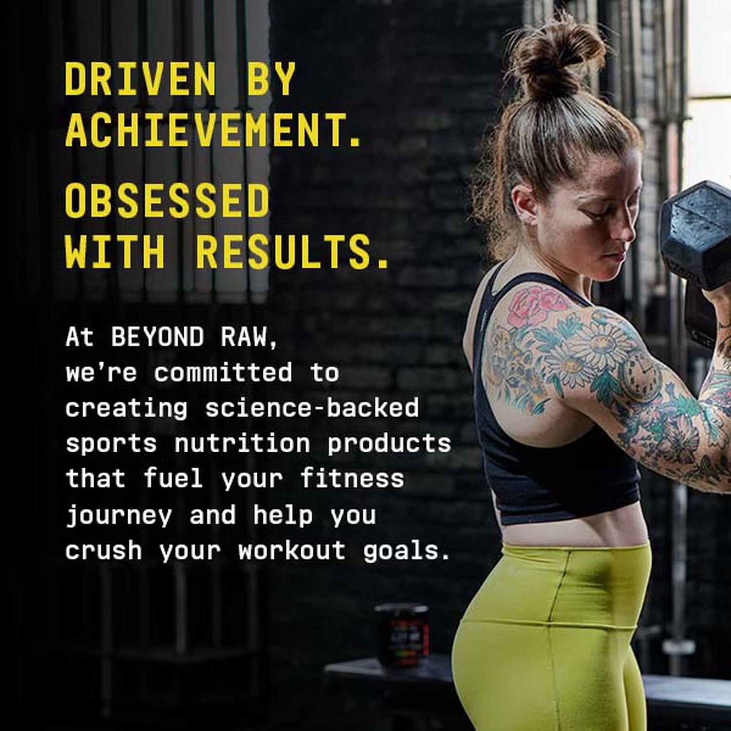 Chemistry Labs™ Creatine HCl (120 Servings)