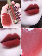 Modern Times Lip Glaze Drunk Life Dream Death Matte