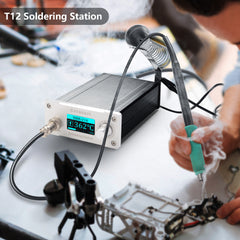 Mobile Phone Repair Lead-free Soldering Station