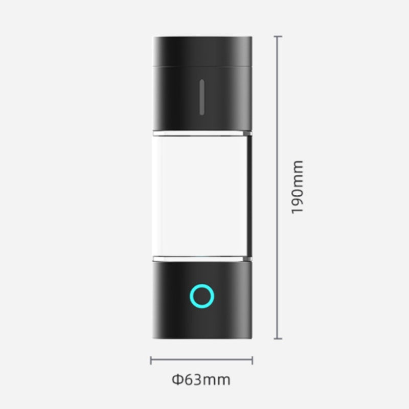 Hydrogen-rich Water Cup Electrolysis Water Cup