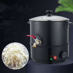 Wax Melting Machine Beauty Household Supplies Small Household Appliances Electric Kettle