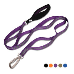 Dog Leash Rope Walking Dog Rope Dog Chain Corgi Pet Products