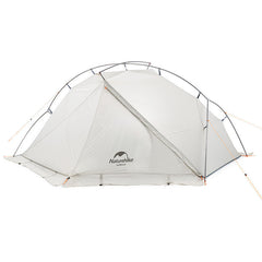 Outdoor Camping Plug-in Ultra-light Tent