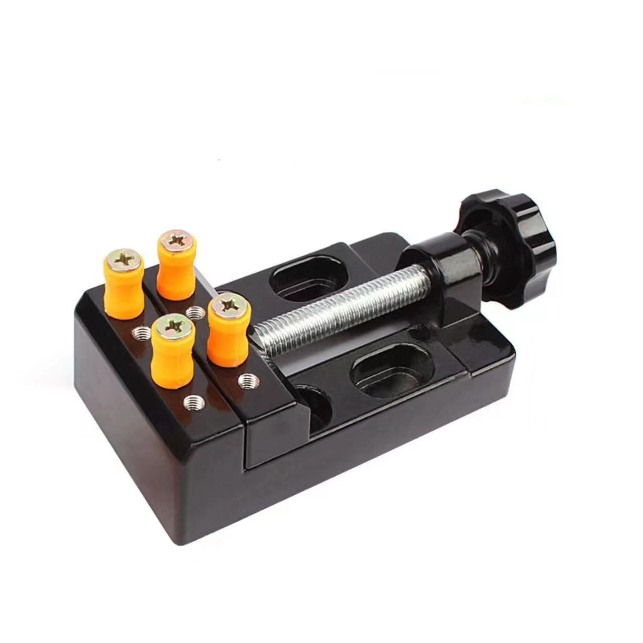 High Precision Small Bench Drill Household Precision Electric Drill Bench