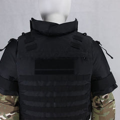 Reproduced Russian Special Forces Tactical Vest