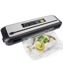 Household Small Packaged Food Vacuum Sealing Machine