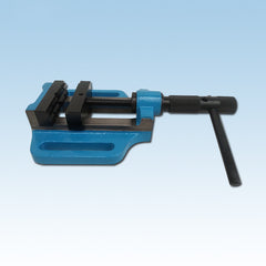 High Carbon Steel Drilling Machine Vise