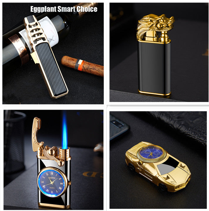 Welding Gun Kitchen Baking Cigar Moxibustion Barbecue Welding Torch Sugar Art Processing Spray Gun