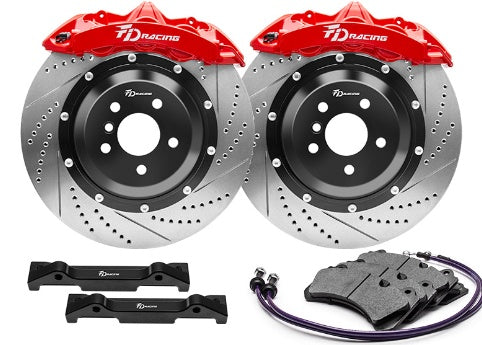 Brake Caliper Kit