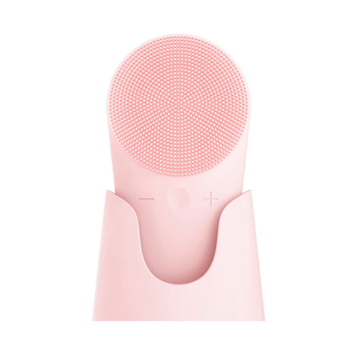 Facial Cleanser Silicone Electric Pore Cleansing Beauty