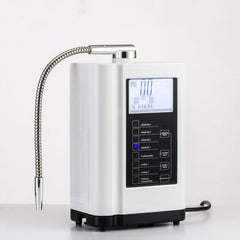 Electrolysis Direct Drinking Water Machine Weak Alkaline Water