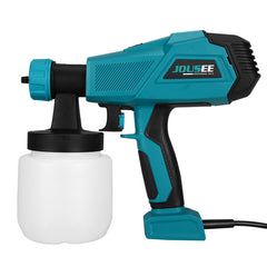 Handheld Paint Watering Spray Gun