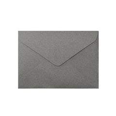 Vintage Triangular Bronzing Multicolor Letterhead