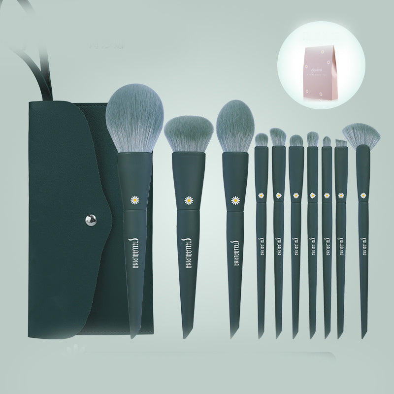 Makeup Brush Set Beauty Tools