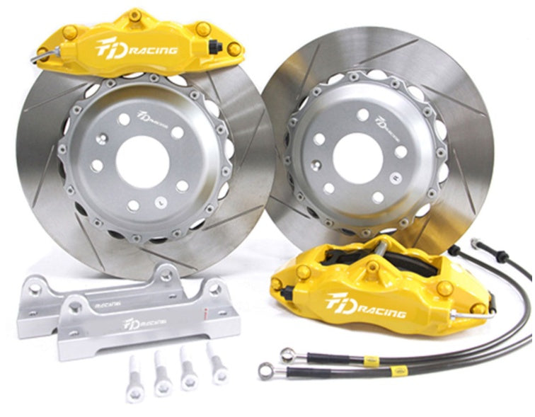 Brake Caliper Kit