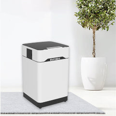 New Intelligent Dust-cleaning Garbage Can