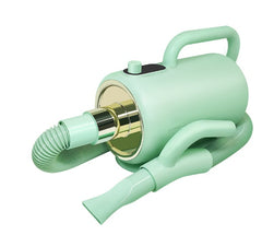 Pet Water Blower High-power Dog Hair Dryer Large Dog Dryer