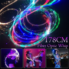 Bar Atmosphere Props Stage Fiber Whip