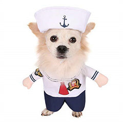 Fashion Minimalist Cats And Dogs Pet Clothing