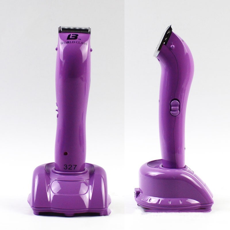 Electric Pet Hair Cutter Dog Cat Rechargeable Lady Shaver