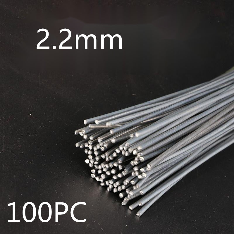 Low-temperature Aluminum Welding Wire Flux-cored Aluminum Welding Rod Without Aluminum Welding Powder Flux-cored Welding Wire Special Welding Wire For Aluminum Water Tank