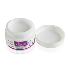 Acrylic Nail Powder Acrylic Gel Porcelain Stretching 30g