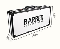 PVC Stylists Hairdressing Toolbox Password