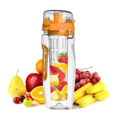 1000ml Water Fruit Bottle