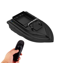 New GPS Intelligent Remote Control Boat