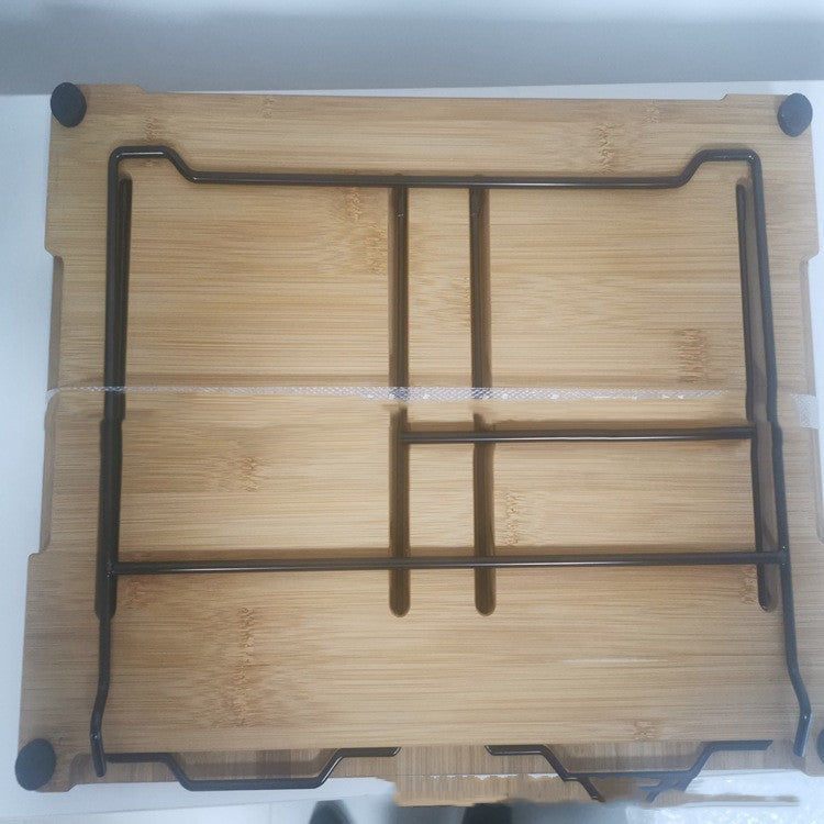 Multifunctional Cutting Board Upgrade Storage Box