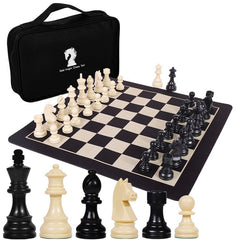 Portable Portable Suit Good Storage Overweight Chess