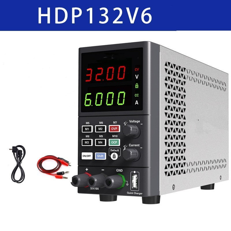 HDP135V6 Programmable DC Power  Power Supply Mobile Phone Repair