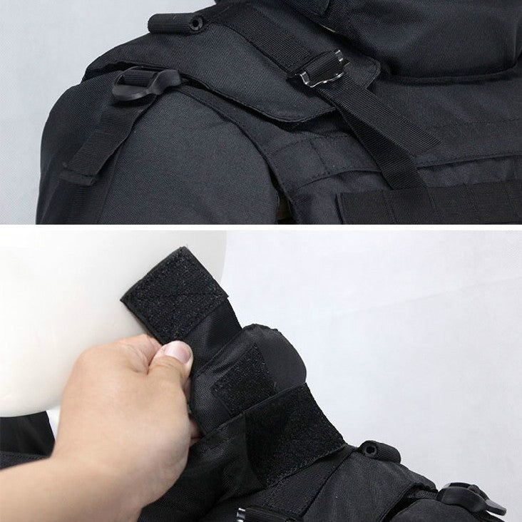 Reproduced Russian Special Forces Tactical Vest