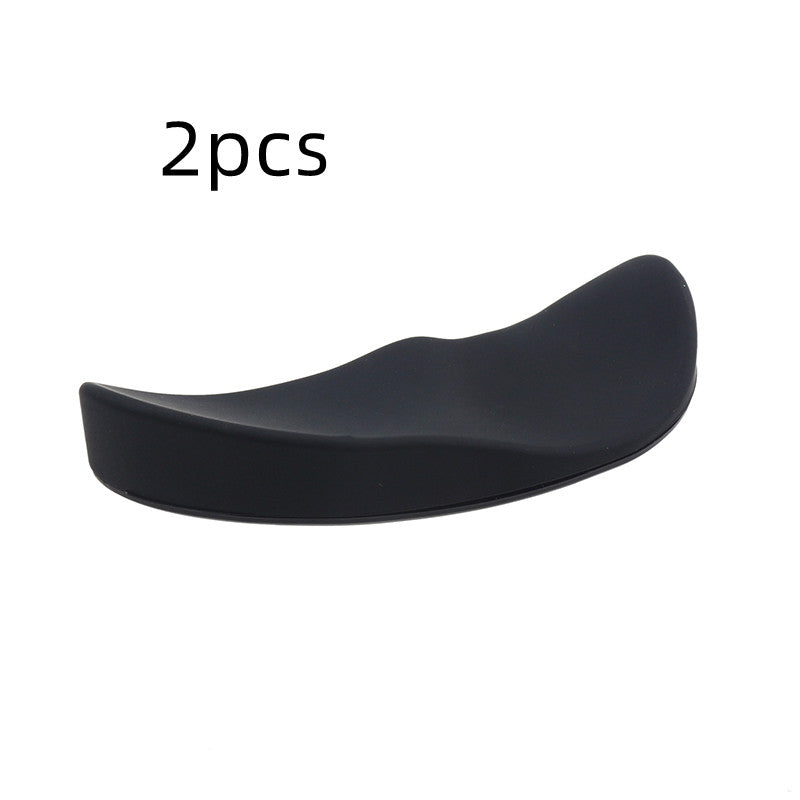 Ergonomic Mouse Wrist Rest