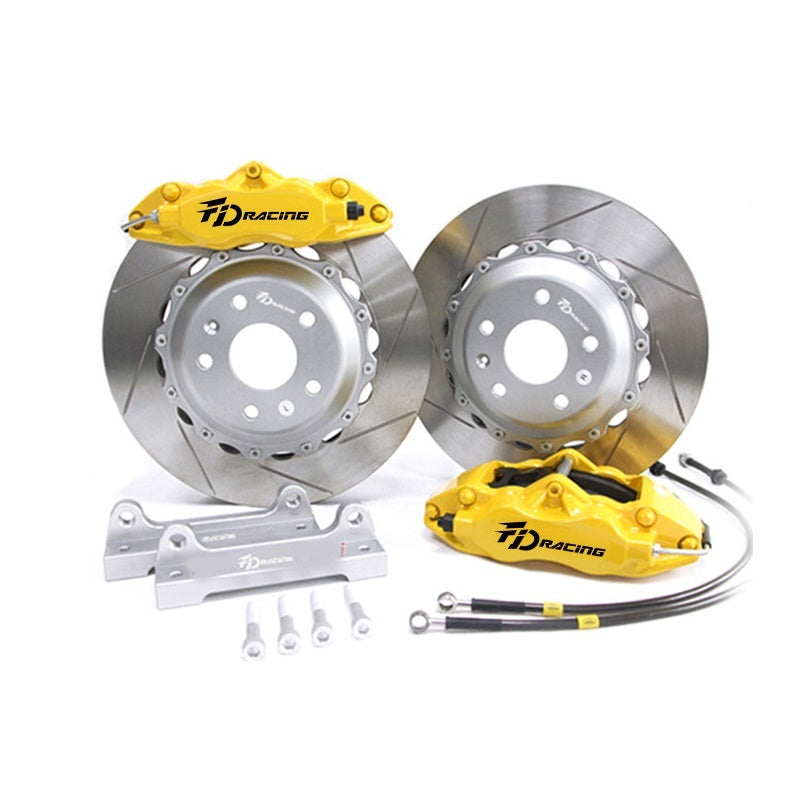 Brake Caliper Kit