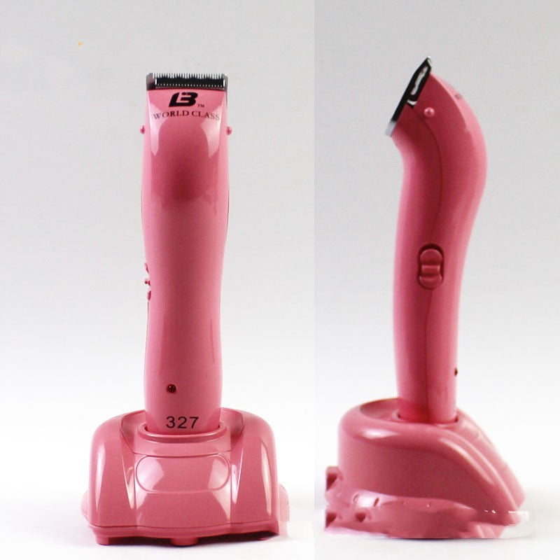 Electric Pet Hair Cutter Dog Cat Rechargeable Lady Shaver