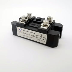 Single Phase Rectifier Bridge MDQ100A1600V 12v 24V 36V 48V 72v 220V 380V High Power