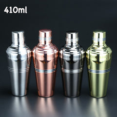 Baron Shaker Cup Shaker Stainless Steel Japanese Style